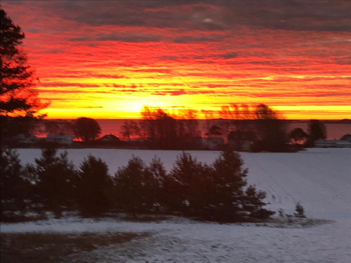 Ny I Nevlunghavn * Larvik