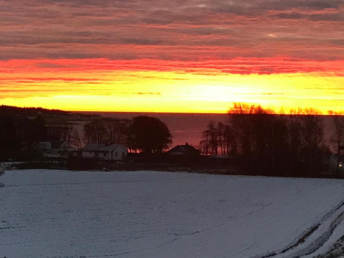 Ny I Nevlunghavn Leilighet Larvik