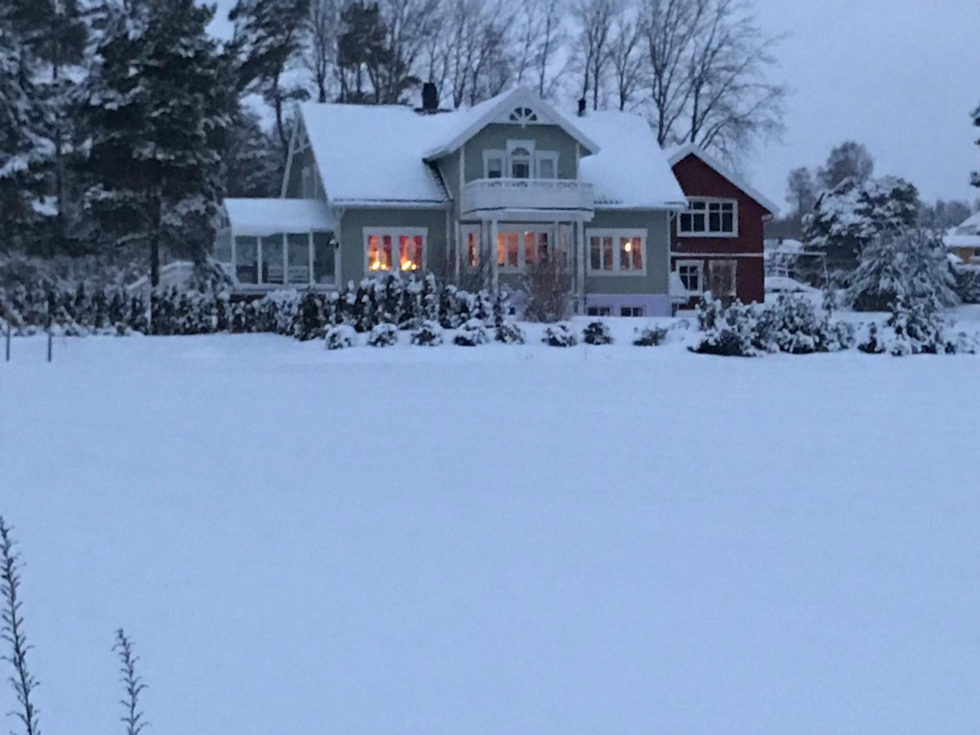 Leilighet Ny I Nevlunghavn Larvik